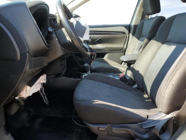 69842425 :رقم المزاد ، JA4AZ2A37LZ603486 vin ، 2020 Mitsubishi Outlander مزاد بيع