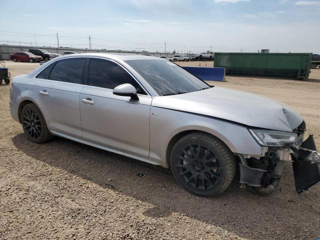 Aukcja sprzedaży 2018 Audi A4, vin: WAUENAF45JA166000, numer aukcji: 69965675