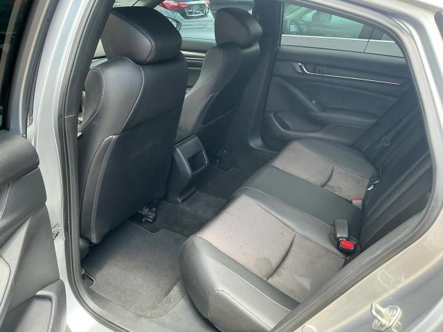 Aukcja sprzedaży 2020 Honda Accord Spo, vin: 1HGCV1F37LA097977, numer aukcji: 65721215