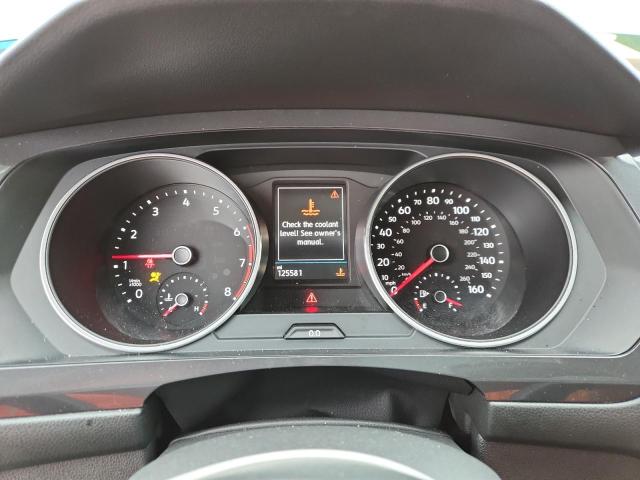 69760485 :رقم المزاد ، 3VV2B7AX5LM005558 vin ، 2020 Volkswagen Tiguan مزاد بيع