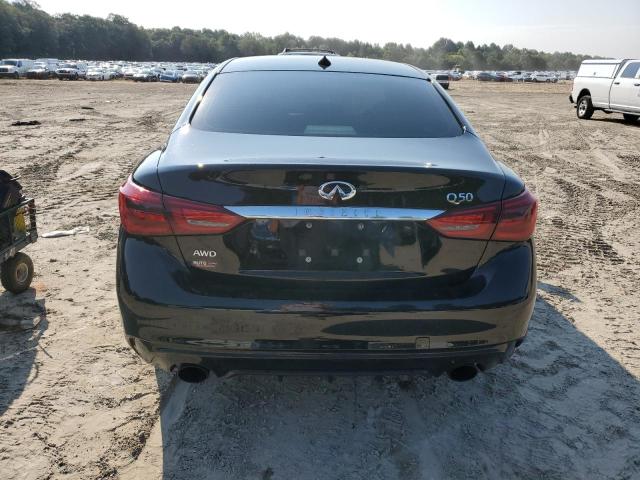 67245945 :رقم المزاد ، JN1EV7AR7KM559458 vin ، 2019 Infiniti Q50 Luxe مزاد بيع