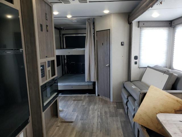 Продажа на аукционе авто 2021 Forest River Xlr Boost - 27qbx, vin: 5ZT2XLSB4MZ792948, номер лота: 68476825