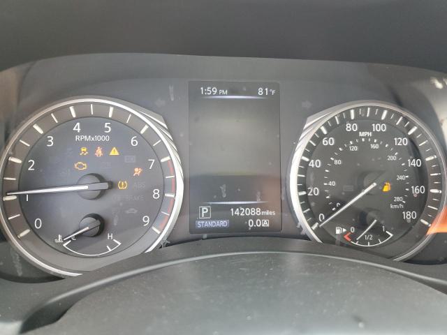 Aukcja sprzedaży 2018 Infiniti Q50 Luxe, vin: JN1EV7AR8JM442907, numer aukcji: 70957205