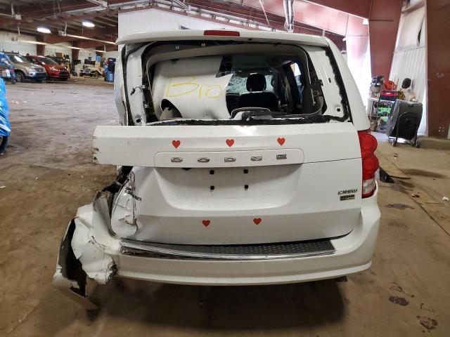 Продажа на аукционе авто 2019 Dodge Grand Caravan, vin: 2C4RDGDG0KR571864, номер лота: 70164475