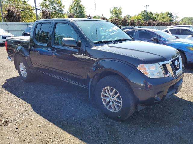 69962725 :رقم المزاد ، 1N6AD0EVXGN757365 vin ، 2016 Nissan Frontier S مزاد بيع