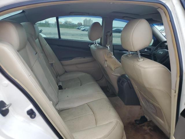 67203055 :رقم المزاد ، JN1CV6AR0CM673532 vin ، 2012 Infiniti G37 مزاد بيع