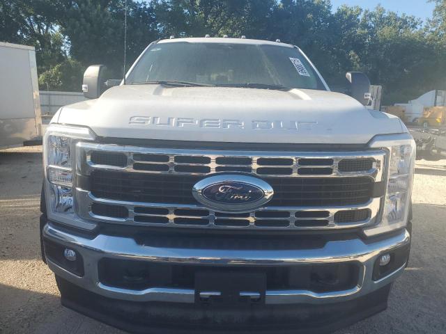2023 Ford F550 მანქანა იყიდება აუქციონზე, vin: 1FD0W5HT5PEC77827, აუქციონის ნომერი: 69888715