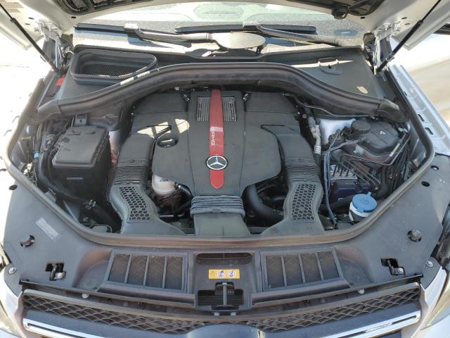 Aukcja sprzedaży 2017 Mercedes-benz Gle 43 Amg, vin: 4JGDA6EB5HA989605, numer aukcji: 69337495