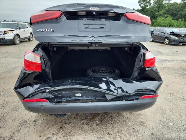 67407335 :رقم المزاد ، KNAFX4A68G5446052 vin ، 2016 Kia Forte مزاد بيع