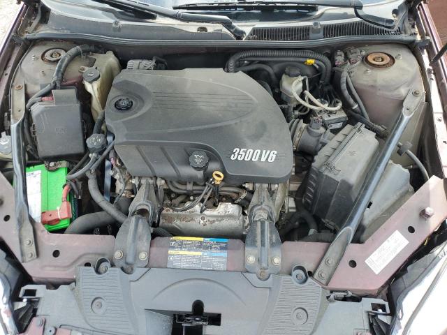 Aukcja sprzedaży 2007 Chevrolet Impala Ls, vin: 2G1WB58K079350020, numer aukcji: 68857045