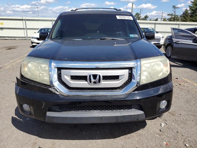 70707135 :رقم المزاد ، 5FNYF4H91BB049448 vin ، 2011 Honda Pilot مزاد بيع