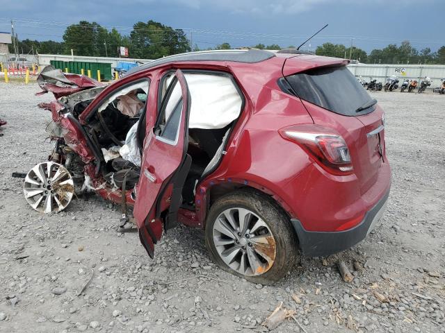 Auction sale of the 2020 Buick Encore Preferred, vin: KL4CJASB6LB064321, lot number: 69046565
