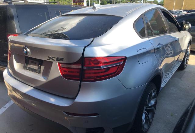 Aukcja sprzedaży 2014 Bmw X6 Xdrive3, vin: 5UXFG2C55E0C44874, numer aukcji: 70386495