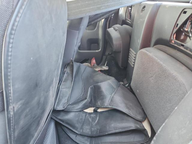 Продаж на аукціоні авто 2025 Nissan Frontier, vin: 1N6ED1CM8SN621181, номер лоту: 67763235