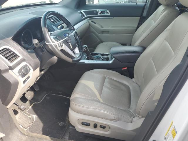 Продаж на аукціоні авто 2013 Ford Explorer X, vin: 1FM5K8D89DGC33608, номер лоту: 67407145