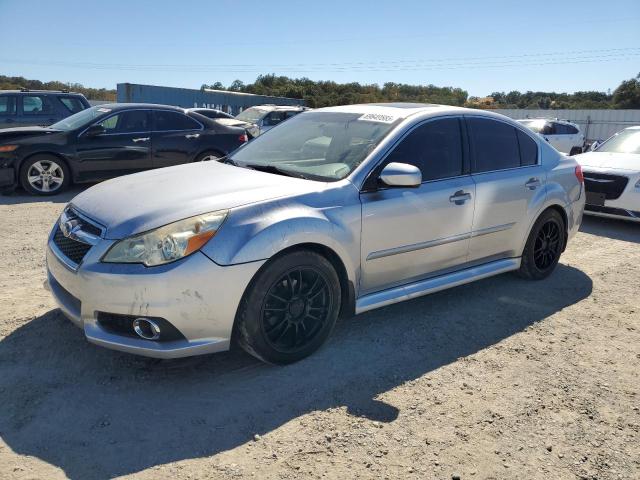 69649585 :رقم المزاد ، 4S3BMBL65E3015608 vin ، 2014 Subaru Legacy 2.5i Limited مزاد بيع