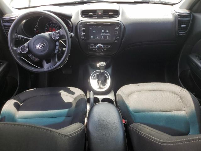 Aukcja sprzedaży 2018 Kia Soul +, vin: KNDJP3A58J7888646, numer aukcji: 71102055