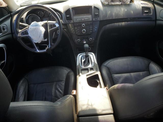 Продажа на аукционе авто 2011 Buick Regal Cxl, vin: W04GV5EVXB1110966, номер лота: 69799705