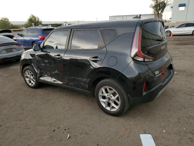 68376325 :رقم المزاد ، KNDJ23AU9R7918934 vin ، 2024 Kia Soul مزاد بيع
