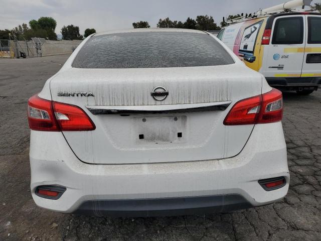 Aukcja sprzedaży 2018 Nissan Sentra S, vin: 3N1AB7AP0JY301316, numer aukcji: 70026665