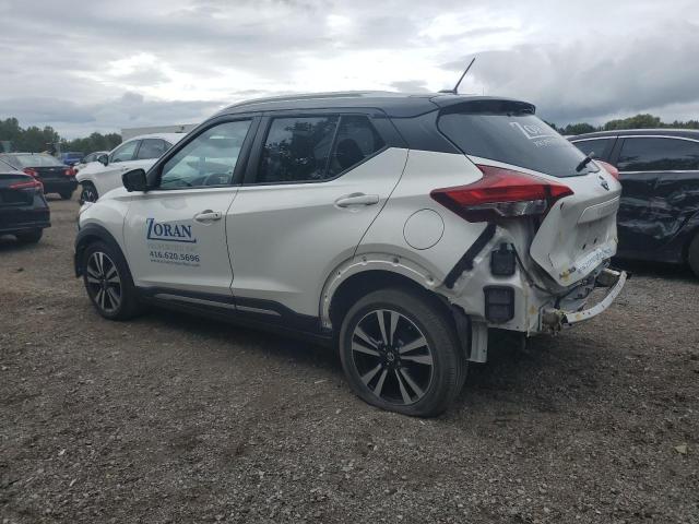 68444065 :رقم المزاد ، 3N1CP5CU8KL486036 vin ، 2019 Nissan Kicks S مزاد بيع