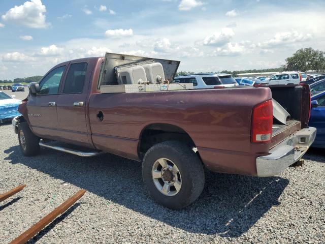 Aukcja sprzedaży 2003 Dodge Ram 2500 St, vin: 3D7KU28D23G732507, numer aukcji: 69369335