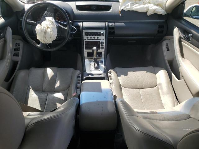 Продаж на аукціоні авто 2006 Infiniti G35, vin: JNKCV51F96M609599, номер лоту: 70736285