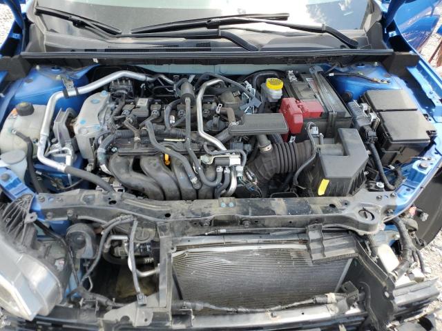 Aukcja sprzedaży 2024 Nissan Sentra Sv, vin: 3N1AB8CV3RY224986, numer aukcji: 68268675