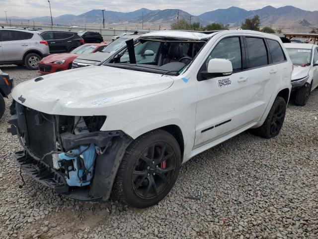 2020 Jeep Grand Cherokee მანქანა იყიდება აუქციონზე, vin: 1C4RJFDJXLC315420, აუქციონის ნომერი: 69429685
