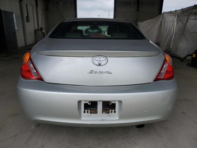 2006 Toyota Camry Sola მანქანა იყიდება აუქციონზე, vin: 4T1CE38P56U752467, აუქციონის ნომერი: 69662755