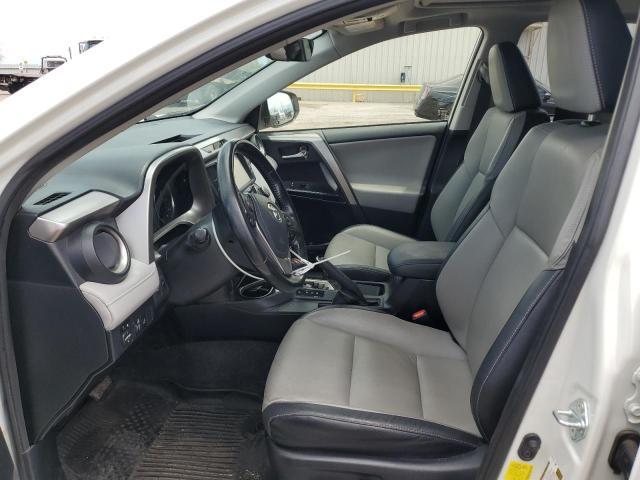 Продажа на аукционе авто 2018 Toyota Rav4 Limit, vin: JTMDFREV4JJ728179, номер лота: 69653695