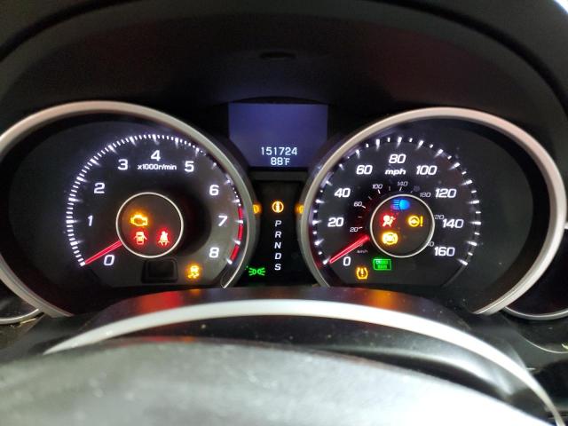 Aukcja sprzedaży 2011 Acura Tl, vin: 19UUA9F50BA002805, numer aukcji: 67802405