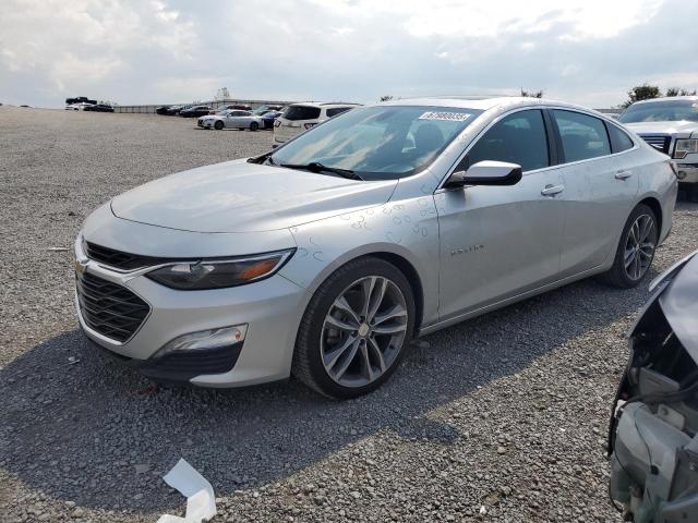 2021 Chevrolet Malibu Lt მანქანა იყიდება აუქციონზე, vin: 1G1ZD5ST5MF008378, აუქციონის ნომერი: 67980035