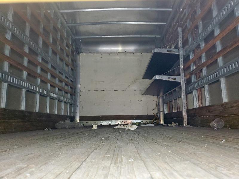 2019 Hino 155 მანქანა იყიდება აუქციონზე, vin: JHHUDM1H5KK003658, აუქციონის ნომერი: 68084435