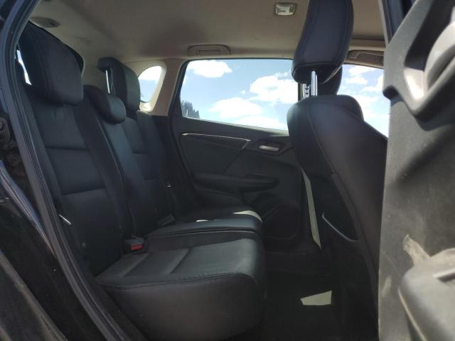 Aukcja sprzedaży 2015 Honda Fit Ex, vin: 3HGGK5H81FM706630, numer aukcji: 70414455