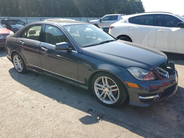 Aukcja sprzedaży 2013 Mercedes-benz C 250, vin: WDDGF4HB5DR262209, numer aukcji: 70673155