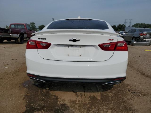 Продажа на аукционе авто 2023 Chevrolet Malibu, vin: 1G1ZG5ST6PF137015, номер лота: 66979645