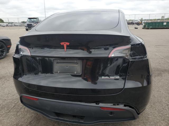 2023 Tesla Model Y მანქანა იყიდება აუქციონზე, vin: 7SAYGDEF0PF947427, აუქციონის ნომერი: 67910025
