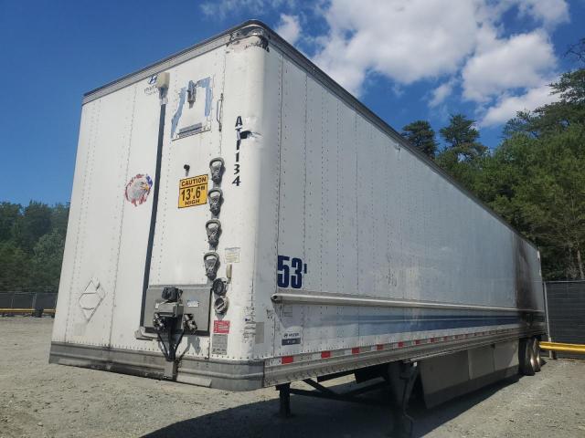 Продажа на аукционе авто 2018 Hyundai Translead Inc Trailers, vin: 3H3V532C0JT362093, номер лота: 57137916