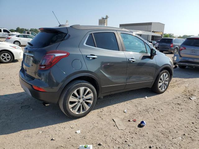 Aukcja sprzedaży 2018 Buick Encore Preferred, vin: KL4CJASB6JB543903, numer aukcji: 68663165