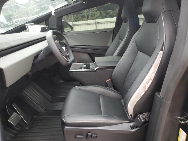 2024 Tesla Cybertruck მანქანა იყიდება აუქციონზე, vin: 7G2CEHEE3RA048554, აუქციონის ნომერი: 69672765