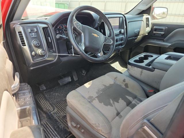 Продаж на аукціоні авто 2015 Chevrolet Silverado K1500 Lt, vin: 1GCVKREC5FZ277836, номер лоту: 67293995