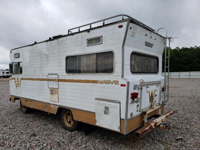 92466885 :رقم المزاد ، 3316302341440 vin ، 1973 Other Camper مزاد بيع