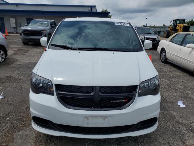 Aukcja sprzedaży 2017 Dodge Grand Cara, vin: 2C4RDGBG9HR856722, numer aukcji: 68294635
