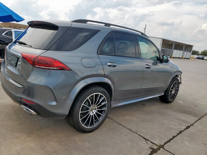 Продажа на аукционе авто 2021 Mercedes-benz Gle 350, vin: 4JGFB4JB8MA490615, номер лота: 68654805