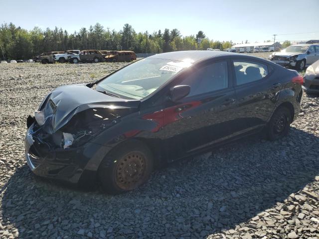 Aukcja sprzedaży 2013 Hyundai Elantra Gl, vin: 5NPDH4AE4DH216275, numer aukcji: 67624465
