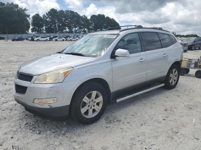 Aukcja sprzedaży 2011 Chevrolet Traverse L, vin: 1GNKRJEDXBJ380923, numer aukcji: 68840495