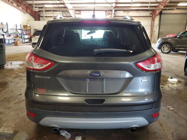 69229595 :رقم المزاد ، 1FMCU9G94GUB61699 vin ، 2016 Ford Escape مزاد بيع