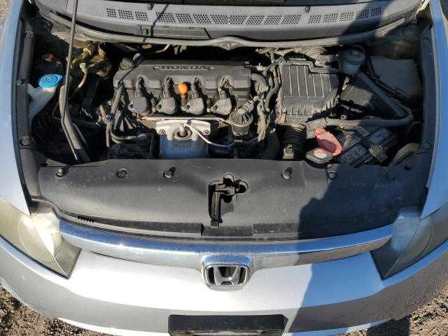 69790995 :رقم المزاد ، 2HGFA16488H119561 vin ، 2008 Honda Civic Dx-g مزاد بيع