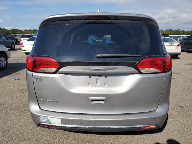 2019 Chrysler Pacifica მანქანა იყიდება აუქციონზე, vin: 2C4RC1BG3KR526159, აუქციონის ნომერი: 68435365
